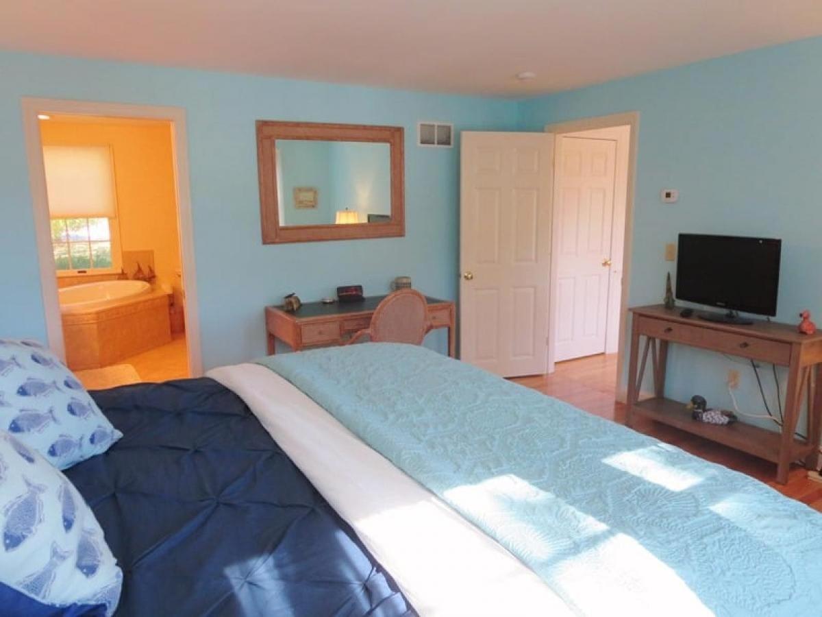 Вилла 151 Sky Way Chatham Cape Cod- -Cape Time Экстерьер фото