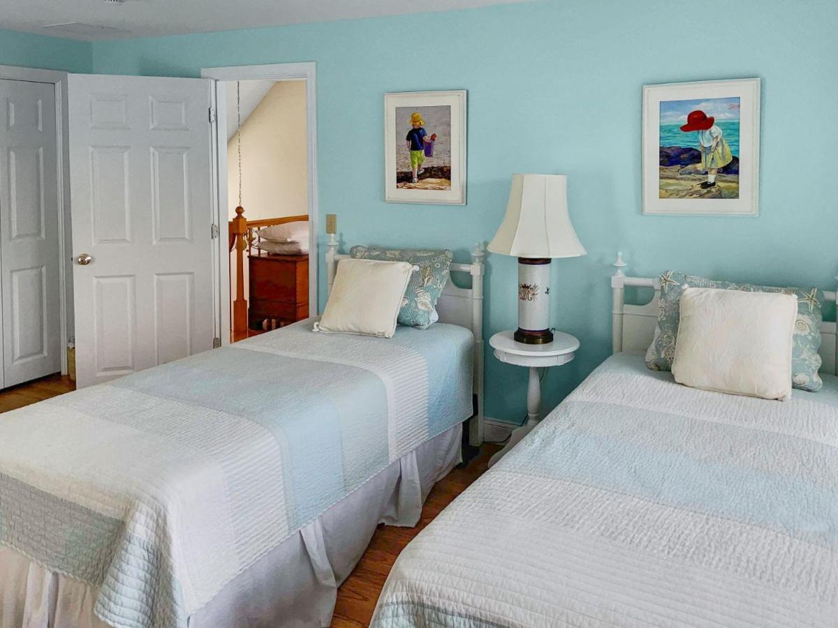 Вилла 151 Sky Way Chatham Cape Cod- -Cape Time Экстерьер фото