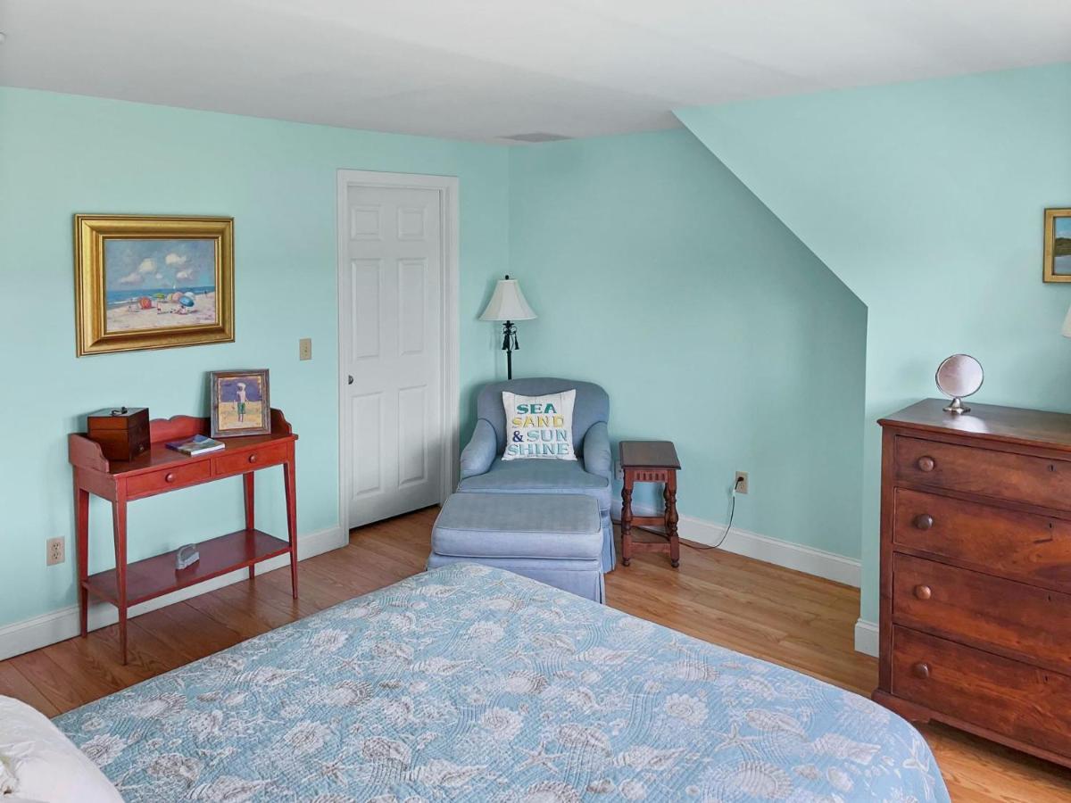 Вилла 151 Sky Way Chatham Cape Cod- -Cape Time Экстерьер фото